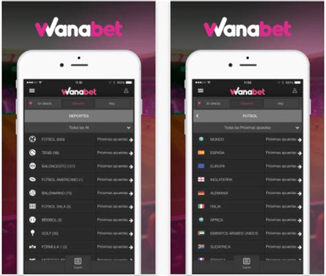 experiencia wanabet - wanabet scam